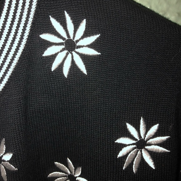 Talbots cardigan. - Picture 3 of 3